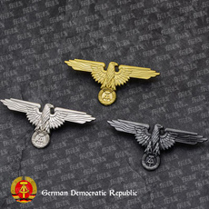 Eagles, germany medal, german, brooch