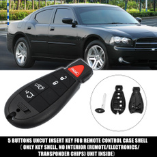case, Remote, Jeep, button