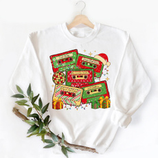 Fashion, Holiday Gift, christmassweatshirt, womens shirt