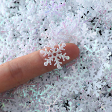 christmaspartydecorsnowflake, snowflakeforclothe, snowflakeconfetti, snowflakeforchirstma
