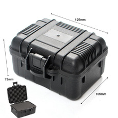 case, Box, Protective, Shockproof