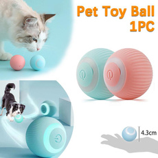 Toy, Electric, usb, Pets
