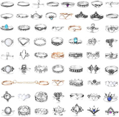 Medium, Jewelry, friendshipgift, rings for women