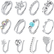 Steel, Jewelry, rings for women, mothersgift