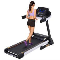 treadmillexercise, Electric, standardtreadmill, trainingtreadmill