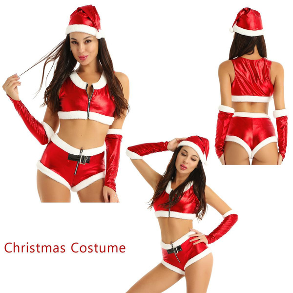 Hot store christmas outfits