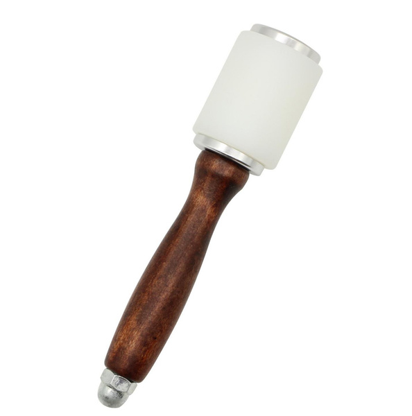 Leather Nylon Hammer Wood Carving Leather Mallet Leathercraft Mallet