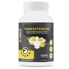 turkesterone, supplement