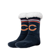 Slippers, Football, Socks, Bears