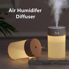Mini, airhumidifierforcar, aromamistpurifier, usb