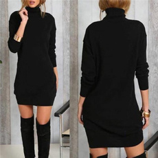 Mini, Fashion, sleeve dress, Sleeve