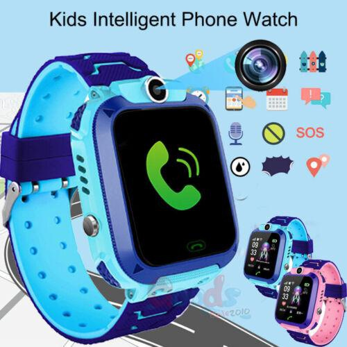 Telephone watches best sale for kids