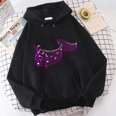 Cat Sweatshirt, Fleece, hooded, printed