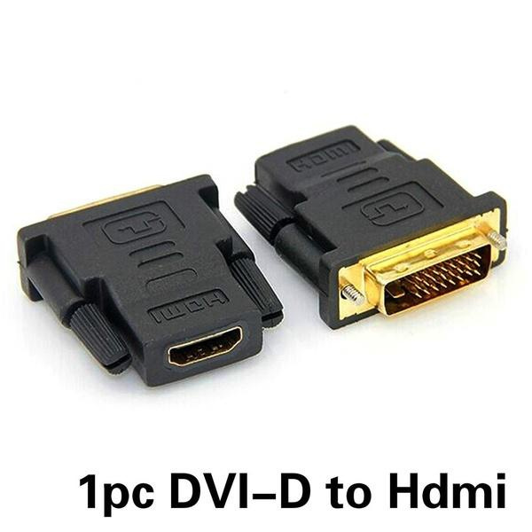 Dvi To Hdmi Converter Wish