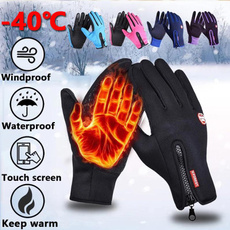 Touch Screen, Outdoor, Winter, Hiking