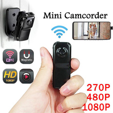 Mini, Sport, camerarecorder, Webcams