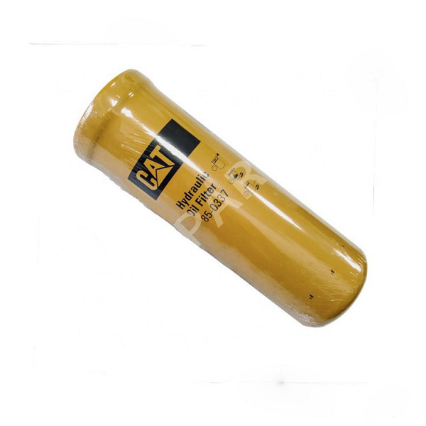 Hydraulic oil filter element 185-0337 for Caterpillar 365B 390D ...