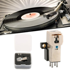 turntable, Dj Equipment, Cartridge, vinyl