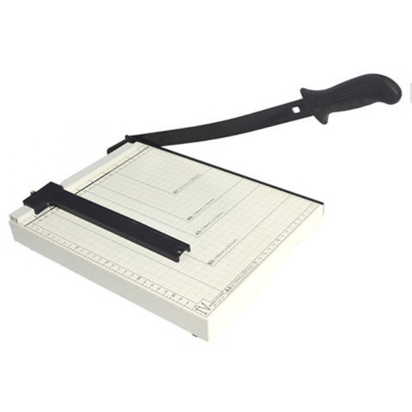 Manual Paper Cutter Steel Trimmer A4 A3 Photos Paper Cutting Machine | Wish