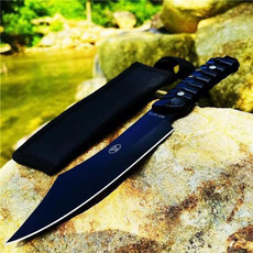outdoorknife, Outdoor, knifetool, blackknife