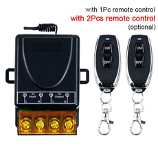 accesscontrol, Remote Controls, remotelightswitche, remoteswitch