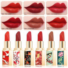 vintagelipstick, lipstickemoji, Lipstick, Waterproof