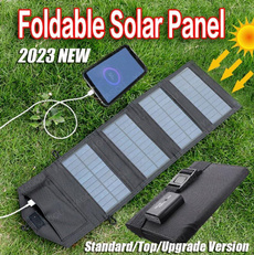 Exterior, foldablesolarpanel, camping, Hiking