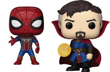 Marvel Comics, Iron, Marvel