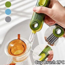 gapbrush, Cup, Cover, cleaningbrush