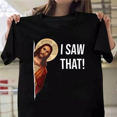 Summer, Fashion, Christian, jesustshirt