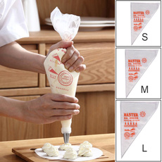 Kitchen & Dining, Baking, triangularbag, Cup