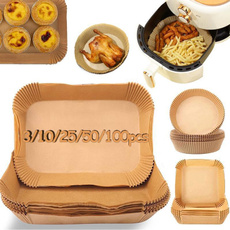 Baking, airfryeroven, airfryer, nonstick