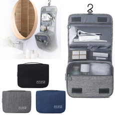 case, Foldable, Bathroom, Makeup bag