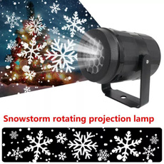 Christmas Decoration, Lamp, led, projector