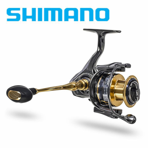 Shimano CODEK Sea Fishing Reel GX1000/GX2000/GX3000/GX4000/GX5000