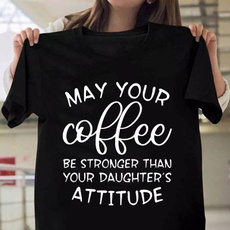 cute, Coffee, Fashion, coffeetshirt