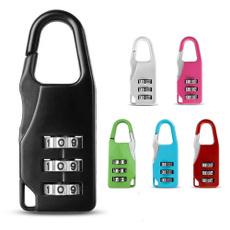 safetylock, Home Supplies, luggagelock, Mini