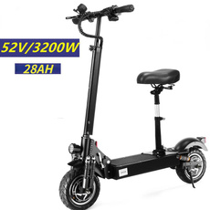 electricscooter, Aluminum, Scooter, electricbicycle