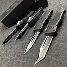Mini, pocketknife, otfknife, camping