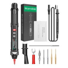 multimetersmart, dcvoltage, digitalpen, truermsmultimeter