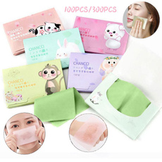 facialblottingpaper, Beauty, portablefacewipe, 便携式面部湿巾