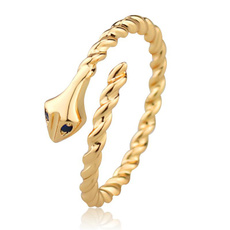 yellow gold, 18k gold, Jewelry, Gifts