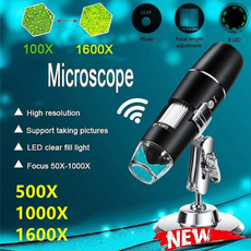 usbmicroscope, led, usb, 500x