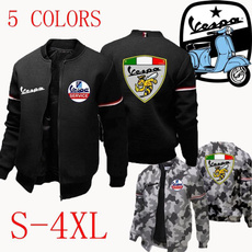 Casual Jackets, Racing Jacket, leather jacket, blackjacket