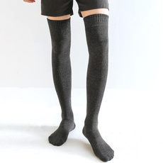 longsock, mens socks, Socks, Winter