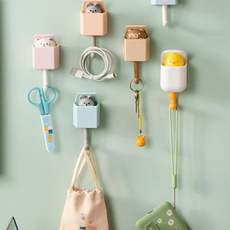 cute, hangerhook, Bathroom Accessories, Door