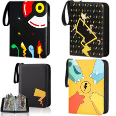 case, pokemon backpack, Sleeve, zippers