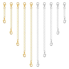Extension, Chain, Bracelet, Necklace