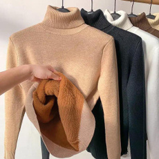 Fleece, Fashion, fleecesweater, pullover women