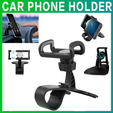 headupdisplay, carbracket, Adjustable, phone holder